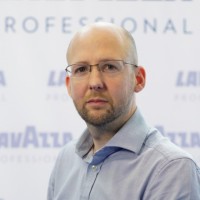 Simon Cooke
