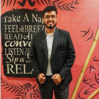 Kushan Somani