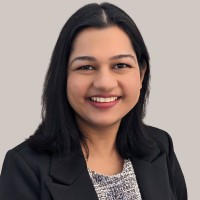 Divya Pandey
