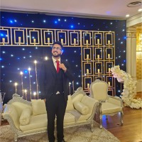 Asad Jafri