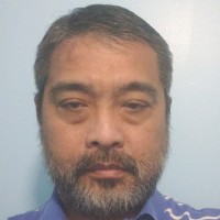 Caesar Flores