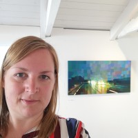 Johanna Svensson