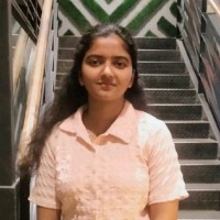 Deepika H K