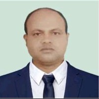 Amaresh Dutta