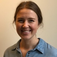 Ingrid Almli
