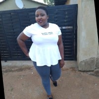 Sindiswa Buthelezi