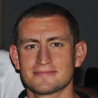Daniel Buchen