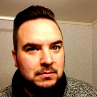 Jonathan Ivarsson