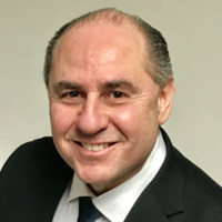 Vince Benincasa