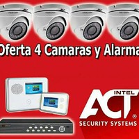 Intel Act Security  Systems
