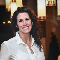 Danielle Cullum (Harrison)