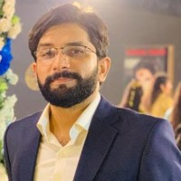 Rana Faheem Ahmad