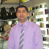 Atul Jaiswal