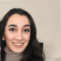 Irem Kus