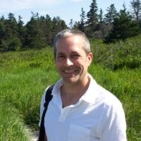 Steve Guild, RT(R)(VI)