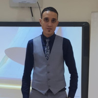 Emad Elsayed