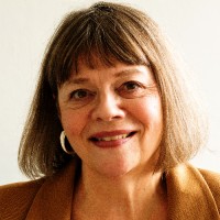 Connie Warnick Aagaard