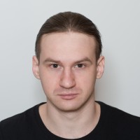 Dmytro Savchuk
