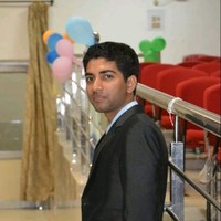 Saif Amir