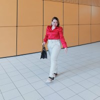 Marjurie Lourince Zanoria Cpa