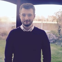 Ryan O'Rourke