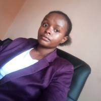 Dorcas Mbai