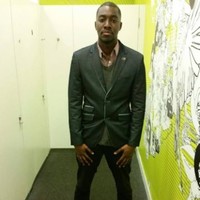 Hugues Kitenge