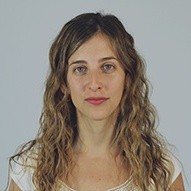 Tatiana Kramarz
