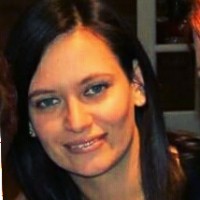 Sarah Preece