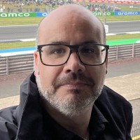 Andy Stanton