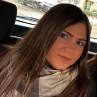 Flaminia De Sanctis Linotte
