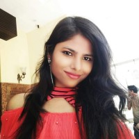 Shivani Purohit