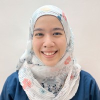 Ummu Aimann Makhtar