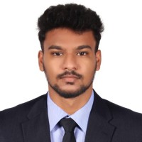 Esakki Raja