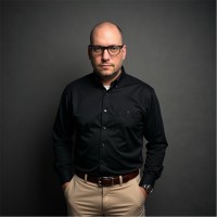 Matthew Heller