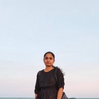 LEKSHMI C NAIR