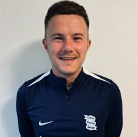 Lewis Osman-Moore