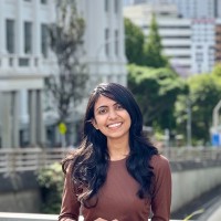 Stuti Shah