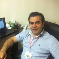 Farshid Salehzadeh