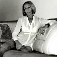 Csörnyei Gabriella