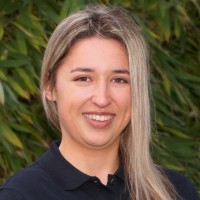 Lisa Kaiser