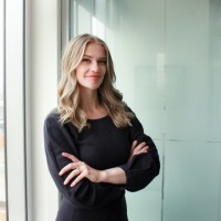 Dr. Breanne North (Schroter)