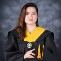 Ira Mae Martinez
