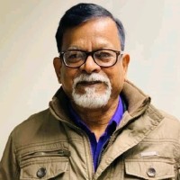 Dilip Kumar Adhikari