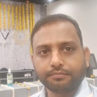 Pratap Kumar Rout