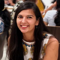 Prerna Das