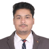 Siddharth Mayank Pratap Chak