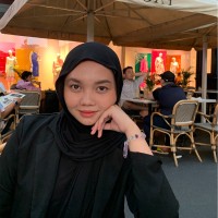 Tiara Khairunisa Nur Ramadhani