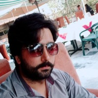 Tayyab Riaz