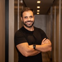 Geraldo Oliveira Junior